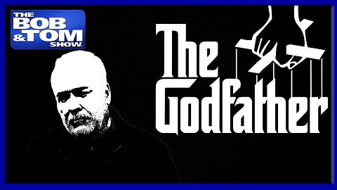 B&T Tonight! Pat's The Godfather