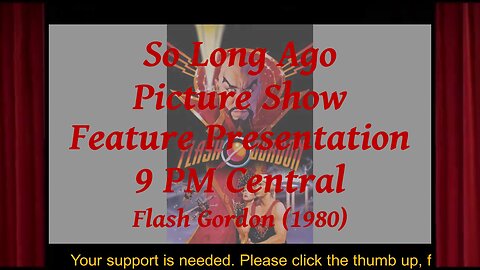 DAD - So Long Ago Picture Show - 01/18