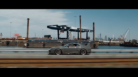 SUPRAXTY - Gezellig @supraxty | Toyota Supra 2JZ