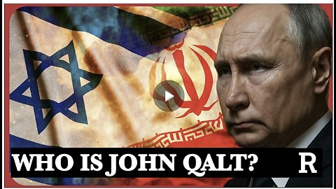 "They will use a lot of GRAVITY BOMBS to attack Iran" Col. Doug Macgregor | Redacted