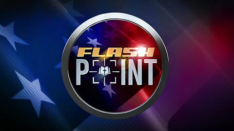 FlashPoint Livestream 01.22.26 Thursday