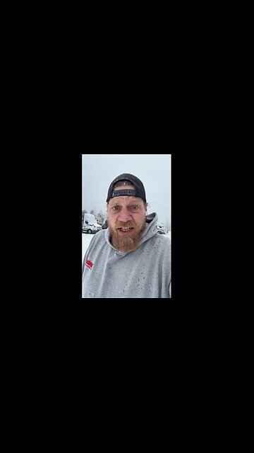 MINNESOTAN: "This message is for President Trump. It's time for the Insurrection Act!"