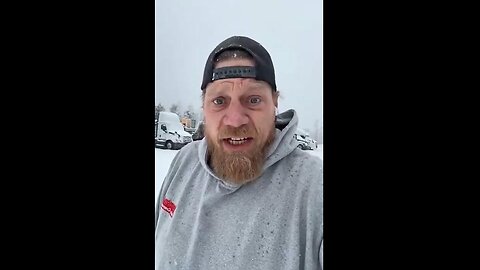 MINNESOTAN: "This message is for President Trump. It's time for the Insurrection Act!"