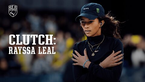 Rayssa Leal's Most Clutch SLS Wins Ever! 🥶🏆