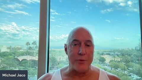 Michael Jaco: Urgent Breaking 10/22/25 - Big Things Must Be Brewing!