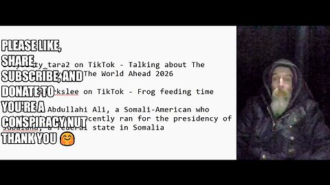 The Economist Cover, Frog Feeding Challenges, Maine Somali-American ran for President in Jubaland