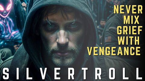 Silvertroll | Official Trailer | The Hunt Begins