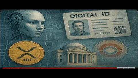 SO YOU DON'T BELIEVE THE MARK OF THE BEAST (ANTICHRIST) IS COMING? THINK AGAIN!