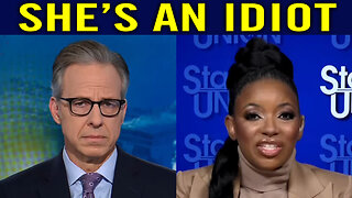 The Dumbest Liberal in Congress Just EMBARRASSED Herself