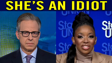 The Dumbest Liberal in Congress Just EMBARRASSED Herself