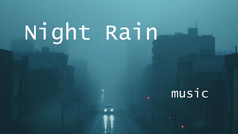Night Rain (ambient)