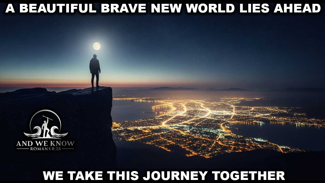 10.30.25: XI meeting, Checkmate, Demand Public disclosure, Be HEARD, Just beginning, Pray!