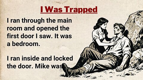 Learn English with Stories | The Greek Holiday That Turned into a Nightmare