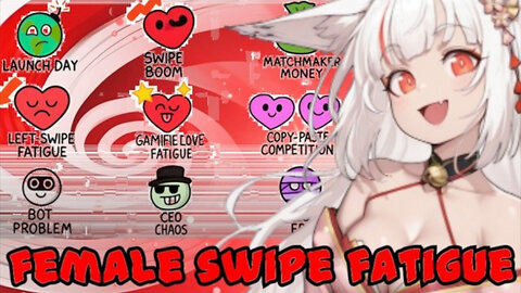 The Downfall of Tinder Explained in 11 Minutes | The Business Files React