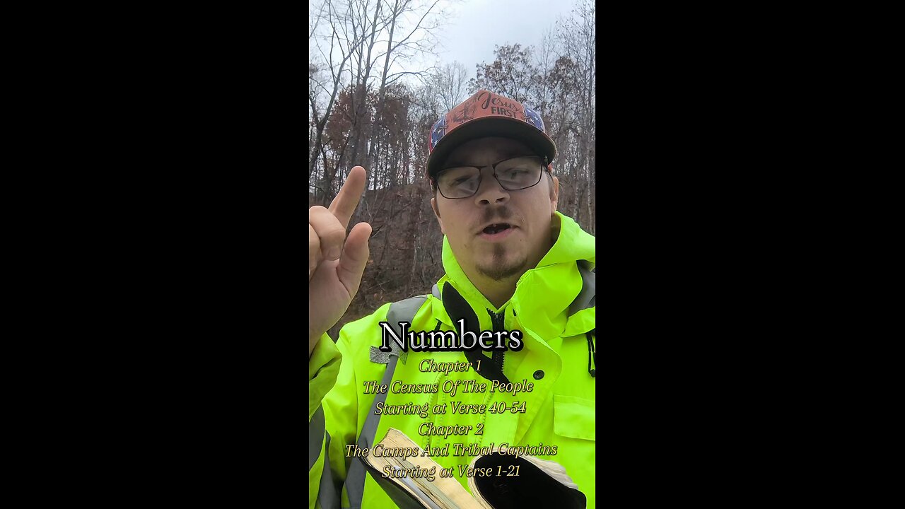 Numbers