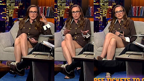 Kat Timpf Oct 7 2025
