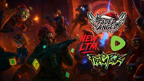 TOYS MUST DIE! (FragPunk LTM)