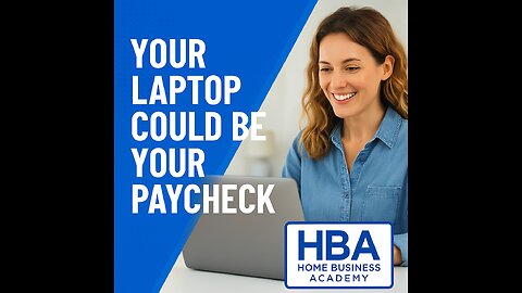 Your Laptop Is Now a Paycheck Machine 💻💥
