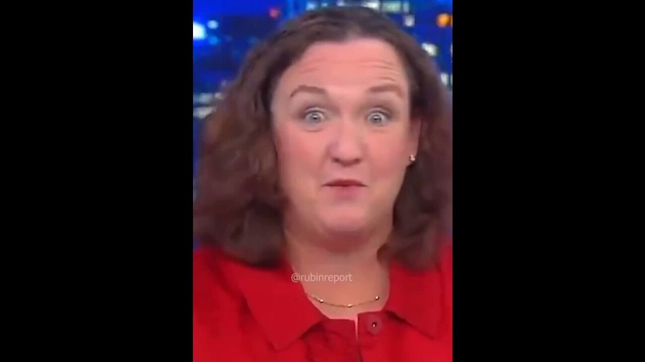 Every Time This Video Gets A Like, Katie Porter Probably Punches A Puppy