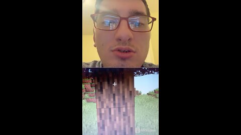 #playingminecraft