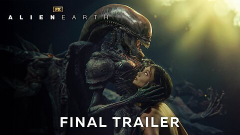 Alien: Earth | Final Trailer | FX