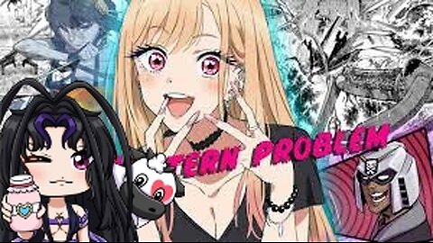 Goddess Reacts: Anime The Last Bastion of Creativity