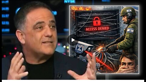 📢RED ALERT: The Israel Lobby Is Officially Calling On Congress To Repeal The 1st Amendment