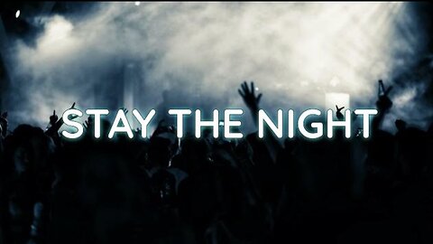 DJ stay the night Yoshi hirano