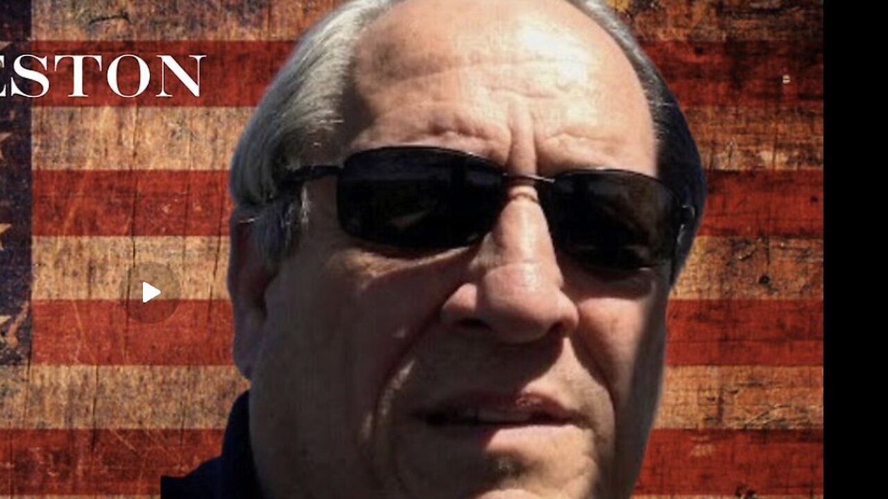 PAUL PRESTON'S AGENDA 21 RADIO FEBRUARY 12, 2026