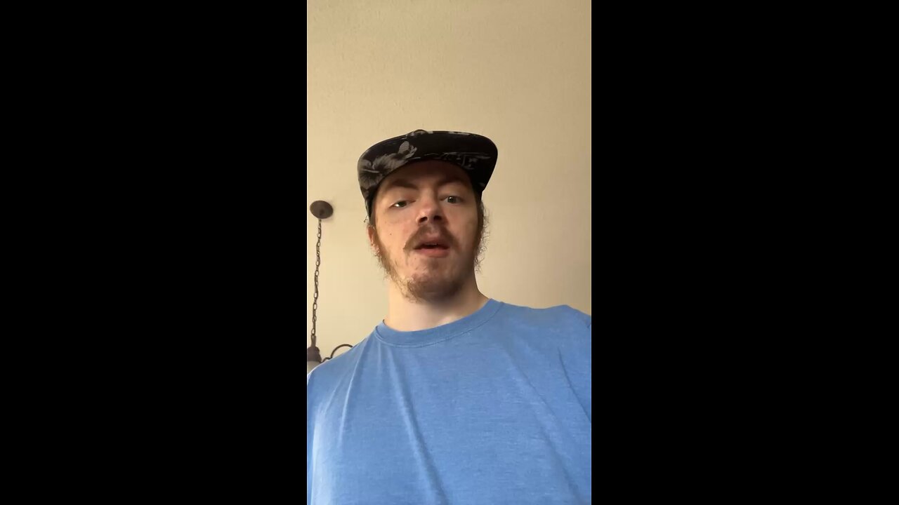 I’m not focused on the past