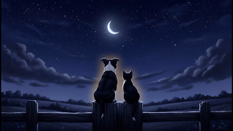 lofi music for when the moon is out