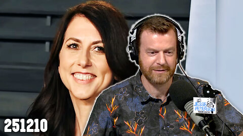 Who's Your Top Ten Favorite Billionaires? | Wed 12-10-25