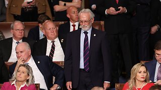 ‘I’VE HAD ENOUGH’: Republican Who Voted to Impeach Trump Suddenly Quits