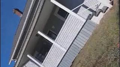 Cyraxx HIDES From Gordon Wilkins, Slams Door In His Face.