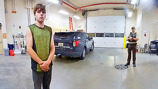 Teen Borrows Mom’s Car & Ruins His Life in Minutes