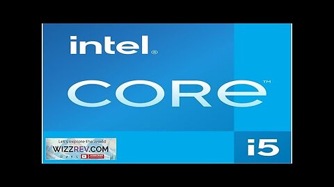 Intel Core i5-12600K Desktop Processor with Integrated Graphics and 10 (6P+4E) Cores Review