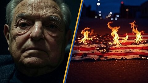 Soros Funded Violent Leftist Operation Networks Exposed? | Drew Hernandez 