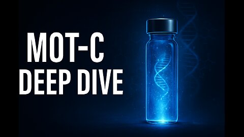 The New Discovery That Could Redefine Human Energy and Fat Loss