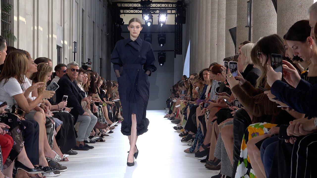 Best of Milan Fashion Week