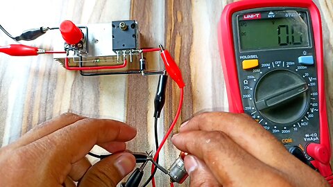 How to Make Adjustable DC Voltage & Current