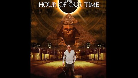 The Hour of Our Time - The Legacy of William Cooper