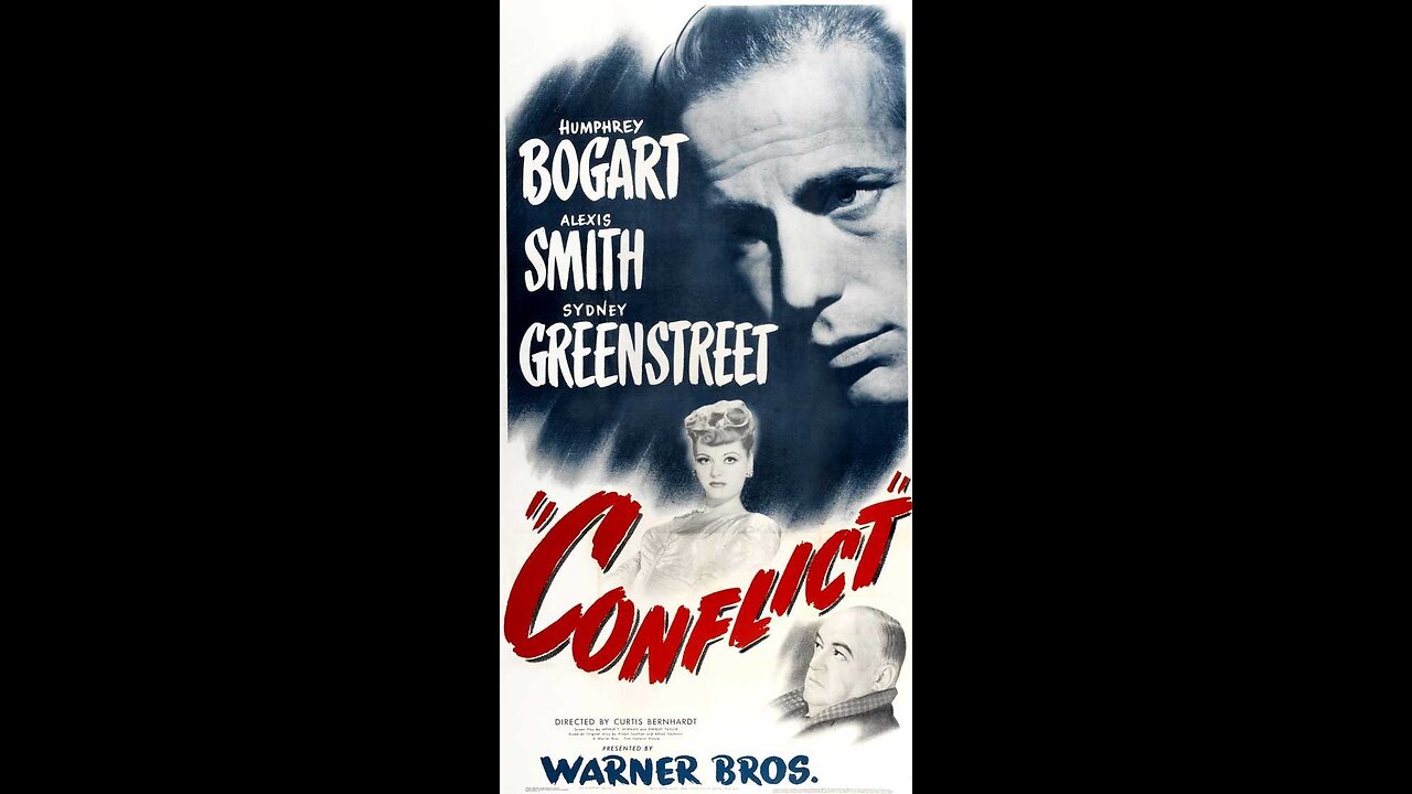 Conflict [1945]