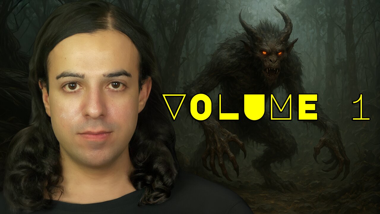 Yaoguai Journal Volume 1 | Black Myth Wukong