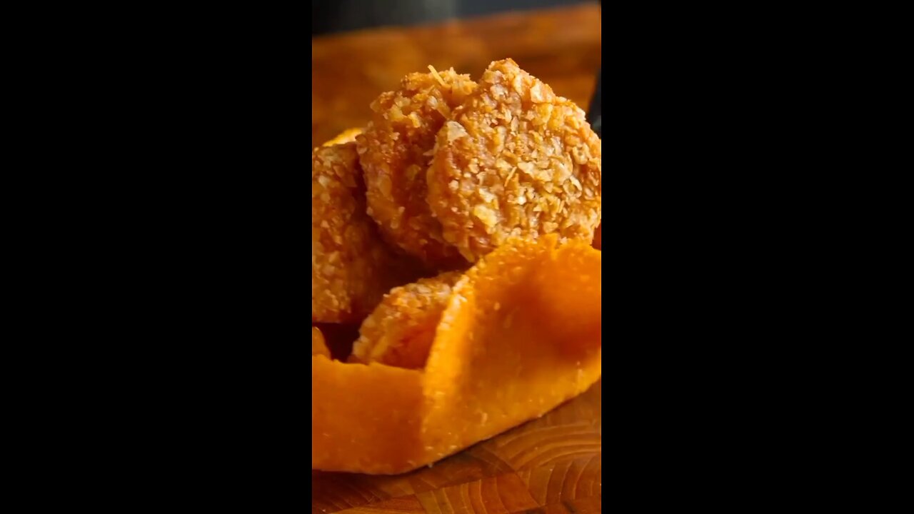 WOW🤪 Would you eat this food