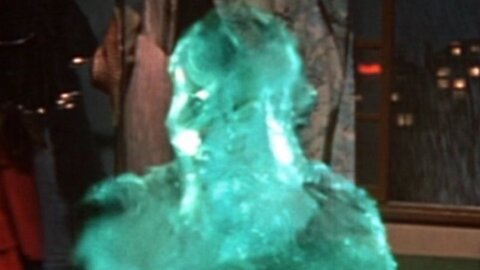 The H-Man-Yumi Shirakawa, Akihiko Hirata-1958 IMDb 6/10