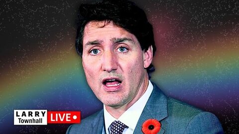 Justin Trudeau Resigns In Disgrace! Last Minute Trump Sabotage?