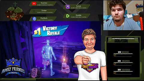 Fortnite Chapter 7 Season 1 Week 3