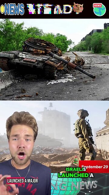 MAJOR ISRAELI FAILURE IN GAZA !