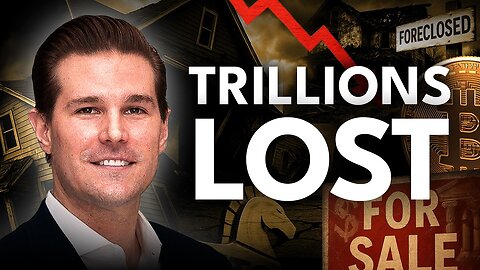 Bitcoin Is Quietly Taking Over the $37 Trillion Commercial Real Estate Market & No One Is Noticing