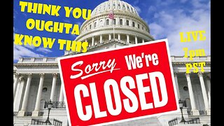 EP#115- Does The Real Swamp Draining Start Now?; Trump RX; Drag Queen Halftime;